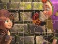 Laro Pil's Adventure Jigsaw
