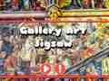 Laro Gallery Art Jigsaw