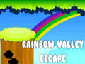 Laro Rainbow Valley Escape