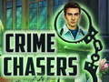 Laro Crime chasers