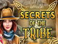 Laro Secrets of the tribe