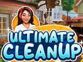 Laro Ultimate cleanup