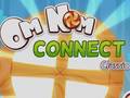 Laro Om Nom Connect Classic
