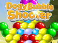 Laro Dogy Bubble Shooter