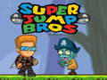 Laro Super Jump Bros