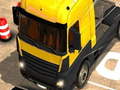 Laro Cargo Truck Parking 2021