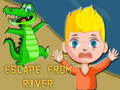 Laro Escape From River