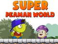 Laro Super Peaman World