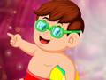 Laro Beach Ball boy Escape