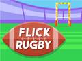 Laro Flick Rugby