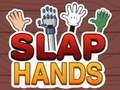 Laro Slap Hands