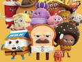 Laro Bread Barbershop Jigsaw Puzzle