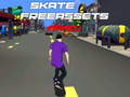 Laro Skate on Freeassets infinity