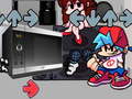 Laro Friday Night Funkin Vs Microwave