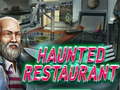 Laro Haunted restaurant