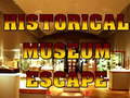 Laro Historical Museum Escape
