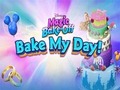 Laro Magic Bake-Off Bake My Day