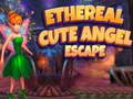 Laro Ethereal Cute Angel Escape