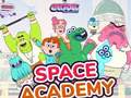 Laro Space Academy