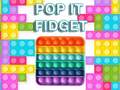 Laro Pop It Fidget