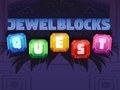 Laro Jewel Blocks Quest