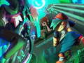 Laro Friday Night Funkin’ Vs RetroSpecter