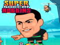 Laro Super Soccer Noggins