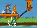 Laro Tom and Jerry show River Recycle 