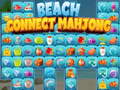 Laro Beach Connect Mahjong