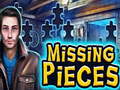 Laro Missing pieces