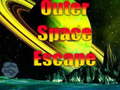 Laro Outer Space Escape 