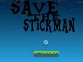 Laro Save the Stickman