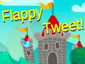 Laro Flappy Tweet!