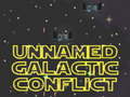 Laro Unnamed Galactic Conflict