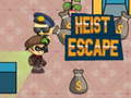 Laro Heist Escape