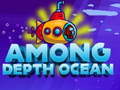 Laro Among Depht ocean