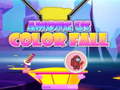 Laro Among Us Color fall 
