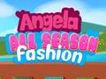 Laro Angela All Season Fashion
