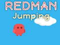 Laro RedMan Jumping