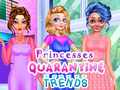 Laro Princesses Quarantine Trends
