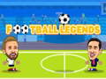 Laro Football Legengs