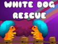Laro White Dog Rescue