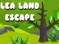 Laro Lea land Escape
