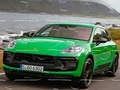 Laro Porsche Macan GTS Puzzle