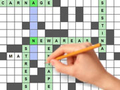 Laro Crossword Puzzles