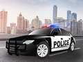 Laro Police Car Drive