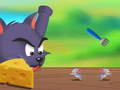 Laro Cat And Mouse