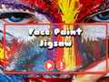 Laro Face Paint Jigsaw