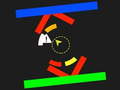 Laro Hyper Color Rush Shooter
