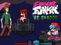 Laro Friday Night Funkin vs Shaggy 